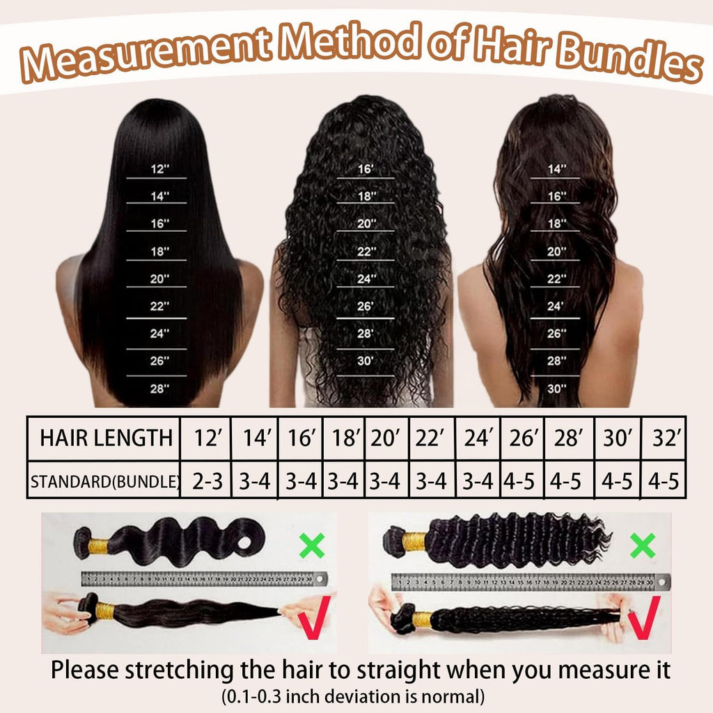 Weydlor 22 Inch Deep Wave Human Hair Bundles 12A Brazilian Deep Curly 1 Bundles for Black Women 100% Unprocessed Wet and Wavy Bundle Human Hair Natural Black