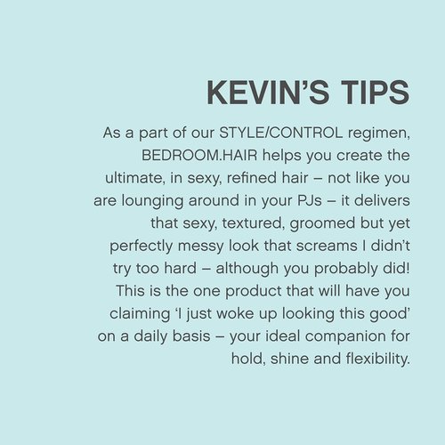 KEVIN.MURPHY BEDROOM.HAIR - Flexible Texturizing Hair Spray for Effortless Styles - 235 mL / 7.9 fl oz