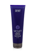 Surface Hair Pure Blonde Violet Shampoo - Brightening Formula for Blonde Hair | 10 oz