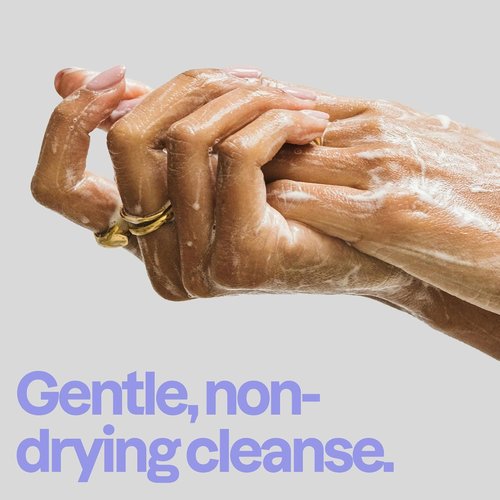 ATTITUDE Liquid Hand Soap - EWG Verified, Vegan & Plant-Based - Earl Grey & Fresh Cucumber, 16 Fl Oz (Pack of 3)