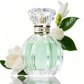 Fresh Floral Perfume for Women - Light & Sweet Everyday Fragrance | 1.7oz/50ml Eau de Parfum Spray (Gardenia)