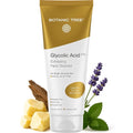 Botanic Tree Glycolic Acid Face Wash - Exfoliating Facial Cleanser with 10% AHA - 6 fl. oz