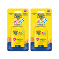 Banana Boat Kids Sport Sunscreen Stick Travel Sunscreen, SPF 50, 0.5oz each, Twin Pack