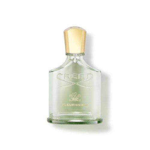 Creed Fleurissimo - Women's Luxury Perfume | Floral Rich White Flower Bouquet Fragrance, 75ML