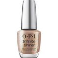 OPI Infinite Shine Nail Polish - Nudes & Browns | Gel-Like Wear, Vegan & Long Lasting