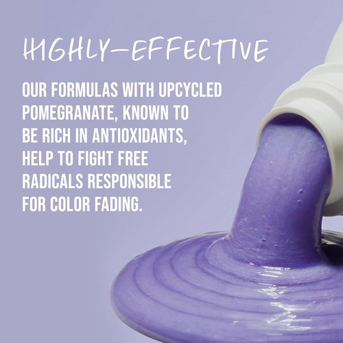 KMS ColorVitality Conditioner - Nourishing Formula for Vibrant Color-Treated Hair | 33.8 oz