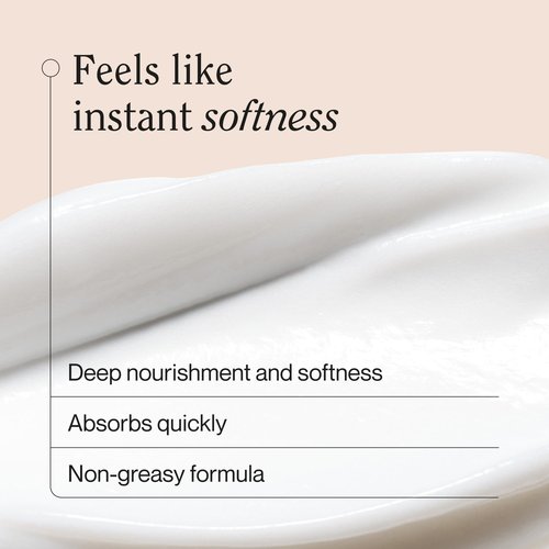 Suave Nourishing Care Hand & Body Lotion with Shea Butter for Women, Deep Moisture for Dry Skin, Fast Absorbing, Allergen Free Moisturizing Cream, 18FL OZ, 6 Pack