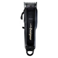 Wahl Professional Cordless Designer Clipper - Powerful Rotary Motor & 100-Minute Lithium-Ion Battery