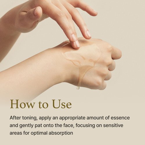 I'm From Mugwort Essence | Vegan Extract - Soothe Sensitive and Irritated Skin, Redness Relief, Refreshing, Korean Hydrating Toner | 5.41 Fl Oz, All Skin Types, PETA Approved