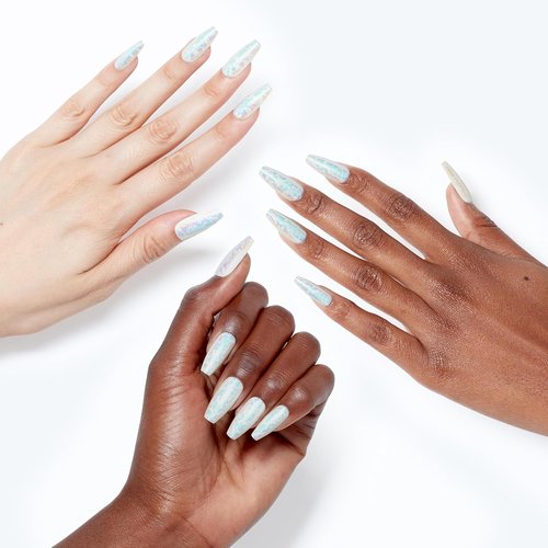 OPI Press On Nails - Easy Application & Stunning Designs | Perfect for Quick Manicures
