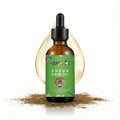 ATAMAZE Chebe Oil for Hair Growth, 60 ml - Chebe Hair Oils, Natural Hair Growth Oil for Stronger, Longer, Thicker Hair, only natural ingredients