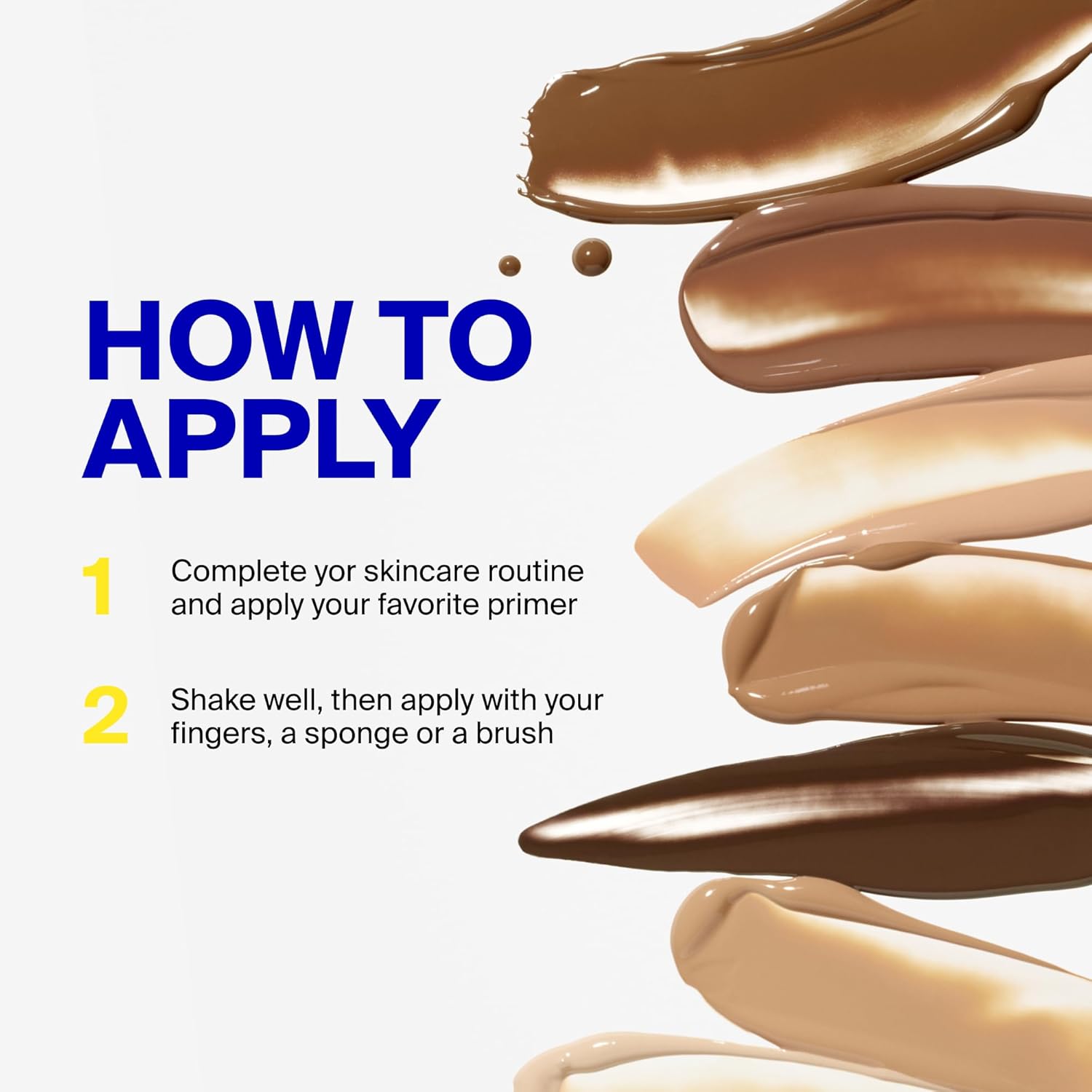 Supergoop! Protec(tint) Daily Skin Tint SPF 50 - Light 10N | Buildable Coverage for Smooth, Even Skin
