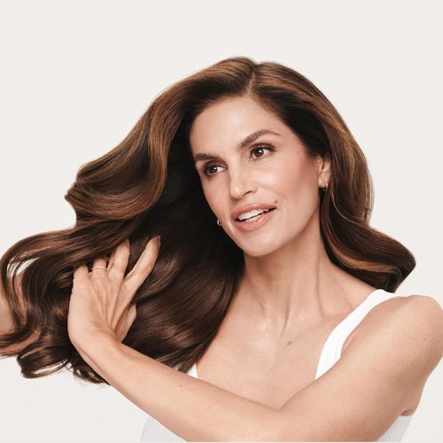 Meaningful Beauty Deluxe Age-Proof Haircare System - Nourishing Travel Size for Thicker, Stronger Hair