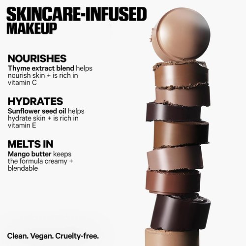 Milk Makeup Sculpt Stick - Cool-Toned Cream Contour for Natural Shadows | Hydrating & Buildable Formula