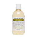 Phillip Adam Verbena Sage Shampoo - Sulfate & Paraben Free for Shiny Hair - 12 Fl Oz