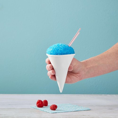 DaVinci Gourmet Blue Raspberry Syrup - Classic Flavor, 25.4 Fl Oz Bottle