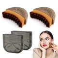 New Lymphatic Contour Face Brush, Dry Brushing Face Brush, Lymphatic Drainage Massager for Face, Ergonomically Designed to Fit The Skin Precisely and Relieve Fatigue (2PCS)