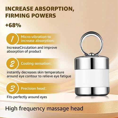 Botanikind AH-8 Neck-Eye Care Tightening & Revitalizing Set -Smooth of Fine Lines, Eye & Neck Treatment, Skin Moisturizer, Deep Moisturizing Skincare All Skin Types