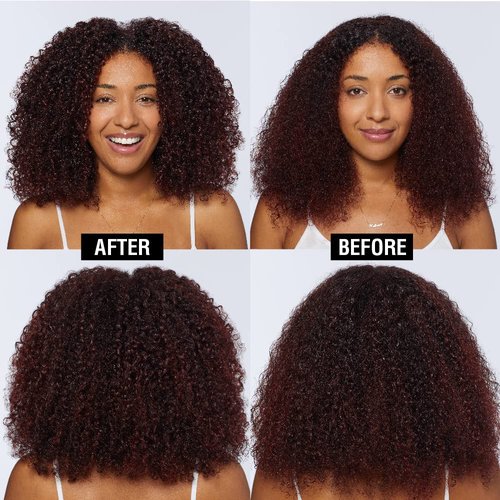 Softsheen Carson | Lets Jam! Spiraling Curl Gel - Anti-Breakage, 48HR Hydration & Hold for Curly Hair, 6.8 Fl Oz