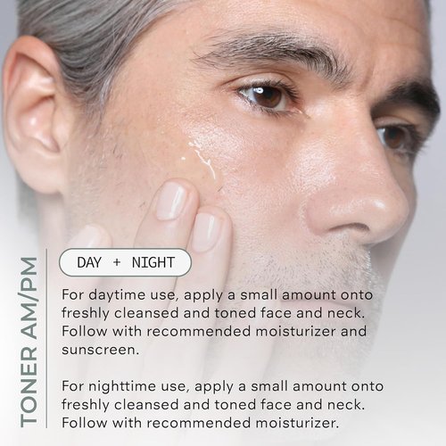 COSMEDIX CPR Skin Recovery Face Serum - Hydrating & Firming for Fine Lines & Redness | Daily Skincare for Sensitive Skin