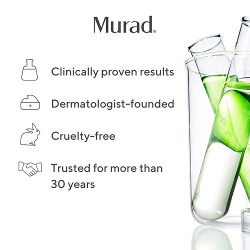 Murad Bright & Even Skin Supplement - Antioxidant Protection with Pure Pomegranate & Glutathione | 28 Capsules - 14-Day Supply