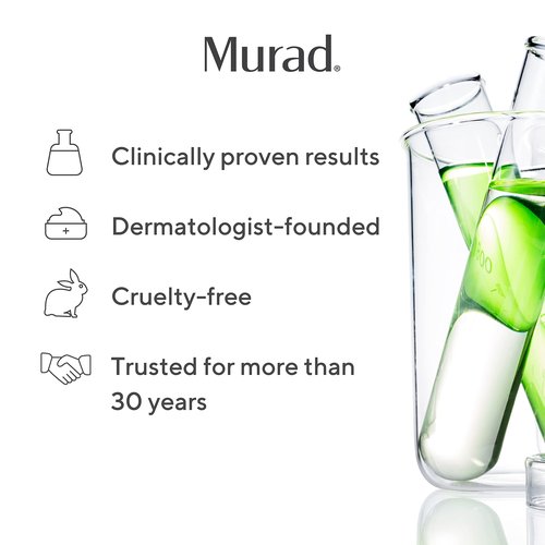 Murad Retexturizing Body Pads – Acne-Fighting Exfoliating Pads with Azelaic, Salicylic, and Glycolic Acid for Acne Breakouts, Smoothing KP Bumps, and Soothing Aggravated Skin – 45 Pads