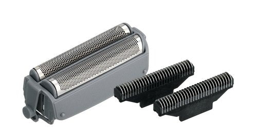 Replacement Foil & ES9852 Shaver Replacement Cutter for WES9833P ES-RW30 ES4000