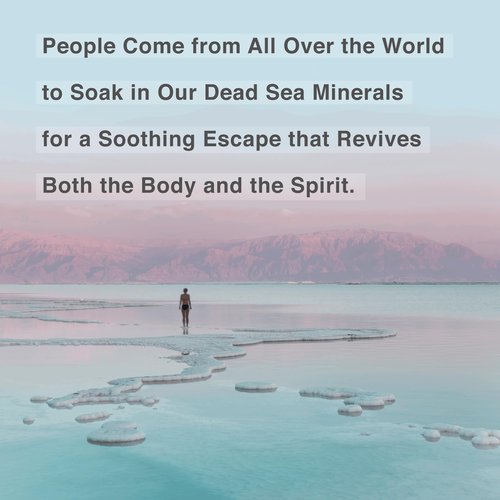 One With Nature 100% Pure Dead Sea Salt for Bath, 5lb Unscented. Dead Sea Salt is high in Essential Minerals, Such as Magnesium, Sulfur, Zinc, Potassium. Exfoliates, Nourishes Skin, Helps Restore pH