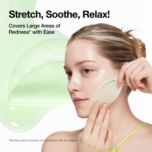 ANUA Azelaic 10 Hyaluron Redness Soothing Pad, Troubled & Spot Care, Quick & Easy Stretchable Facial Mask with Azelaic acid, Hyaluronic Acid, Korean Skincare (90 pads)