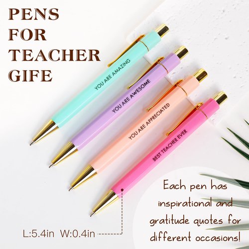 Teacher Appreciation Gifts Bulk, 16Pcs Gifts for Women with Teacher Survival Kit Makeup Bags, Bookmarks, Notepad and Pens, Valentines Christmas Gifts for Appreciation