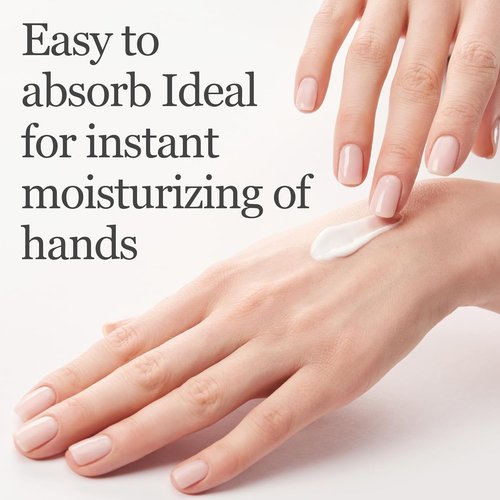 DincherBel Hydrating Hand Cream Set - 10 Travel Size Non-Greasy Lotions for Dry Skin | 1.0 oz Each
