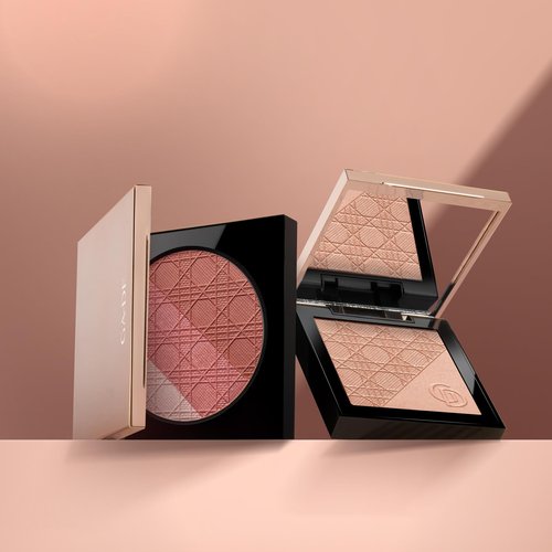 GA-DE Glow FX Highlighting Powder - 138 Joy of Light by GA-DE for Women - 0.28 oz Highlighter