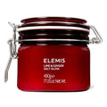 ELEMIS Exotic Lime & Ginger Salt Glow - Invigorating Exfoliating Scrub for Soft Skin | 490g