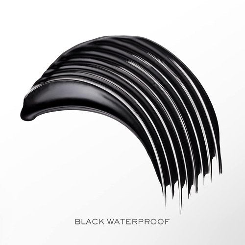 Lancôme Lash Idôle Waterproof Mascara - Lash-Lifting & Volumizing Formula - Smudge Proof, 24H Wear - Black