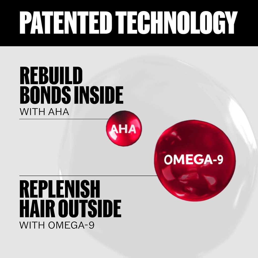 Wella Professionals ULTIMATE REPAIR Miracle Hair Rescue - Luxury Leave-In Treatment for Damaged Hair | Instant Repair in 90 Seconds | All Hair Types