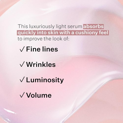 StriVectin Anti-Wrinkle Face Serum - Peptide Plump Formula with Ceramides for Firm Skin & Reduced Fine Lines