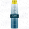 Oars + Alps After Sun Spray, After Sun Care Spray with Aloe Vera, Kukui Oil & Niacinamide & Green Tea Scent to Naturally Cool Skin, Hydrating, Soothing, Non Greasy, 6oz