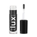 ColourPop x Twilight Lux Lip Oil - Hydrating Sheer Tinted Formula with Chamomile & Calendula - Nourishing Black Lip Oil - Team Jacob (0.16 oz)