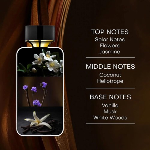 Empowered by Rachel Zoe Women's Eau de Parfum Spray - 3.4 oz Fragrance for All-Day Confidence