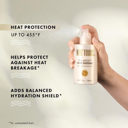 Hot Tools™ Pro Artist Protect & Curl Collection