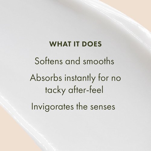 Origins Ginger Hand & Body Lotion - Hydrates & Softens Dry Skin with Vitamin E & Aloe Vera