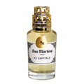 San Martino Ex Capitale - Luxurious Men's Cologne with Refreshing Blood Mandarin, Mint & Grapefruit - 3.38 oz