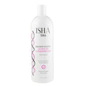 Keratin Treatment System Leave-In Conditioner - Sulfate-Free Daily Damage Control - Coconut & Argan Oil Infused (32 Fl oz)