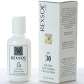 REXSOL SPF 30 Oil-Free Sunscreen Face Lotion - Broad Spectrum UVA/UVB Protection with Vitamins C, E, A | 60 ml