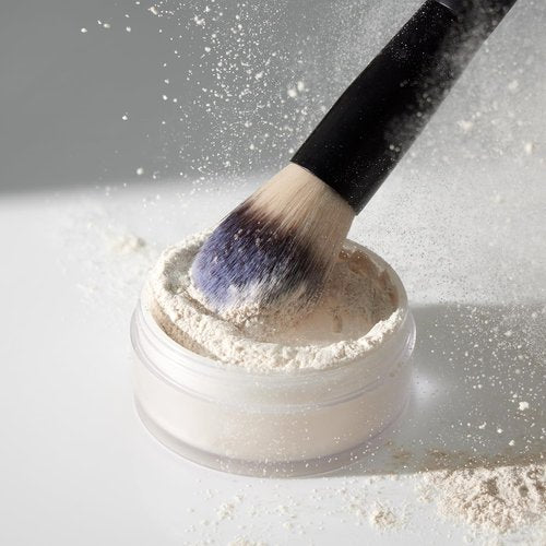 Glo Skin Beauty Luminous Setting Powder - Translucent Medium