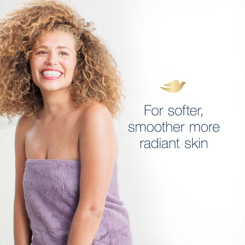 Dove Shampoo & Conditioner 2-in-1 + Beauty Bar Soap 8-Pack – Deep Hydration for Revitalizing Dry Hair and Skin (9-Piece Set)