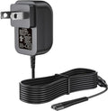 BaByliss PRO Charger - AC Adapter for FXFS2 & FOILFX02 Shaver | 4.5V Power Supply Cord