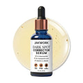 Tranexamic Acid Serum for Face – Dark Spot Remover with Niacinamide & Vitamin C | Melasma Treatment for Face, Hyperpigmentation Care 30ml / 1 fl oz
