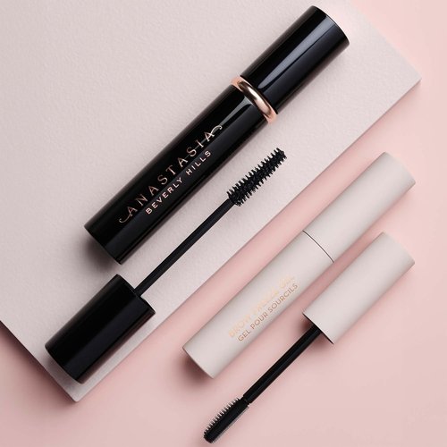 Anastasia Beverly Hills - Sculpted Brow & Lash Duo for Perfectly Defined Brows & Lashes