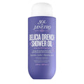 Sol de Janeiro Delicia Drench Shower Oil - Deeply Nourishing Body Wash for Soft Skin